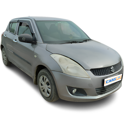 Maruti Swift-img